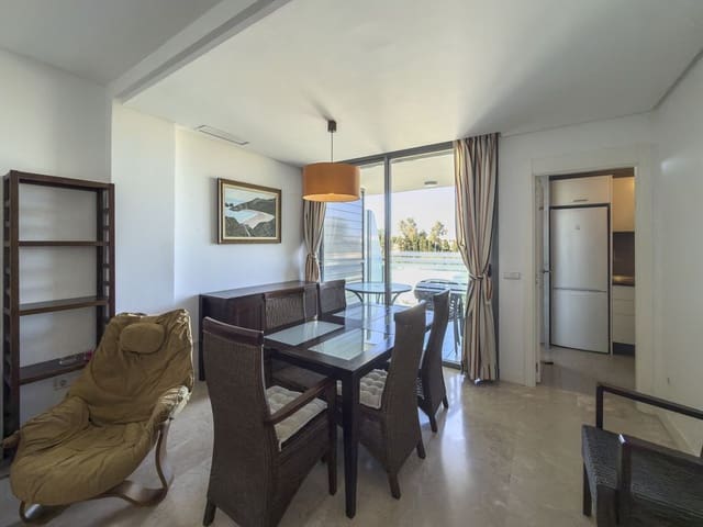 2 sypialnia Apartament na sprzedaż w El Vergel / Verger z basenem garażem - 230 000 € (Ref: 9798474)