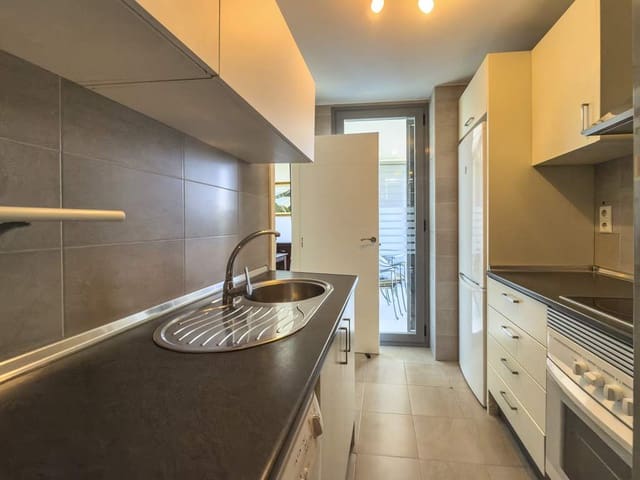 2 sypialnia Apartament na sprzedaż w El Vergel / Verger z basenem garażem - 230 000 € (Ref: 9798474)