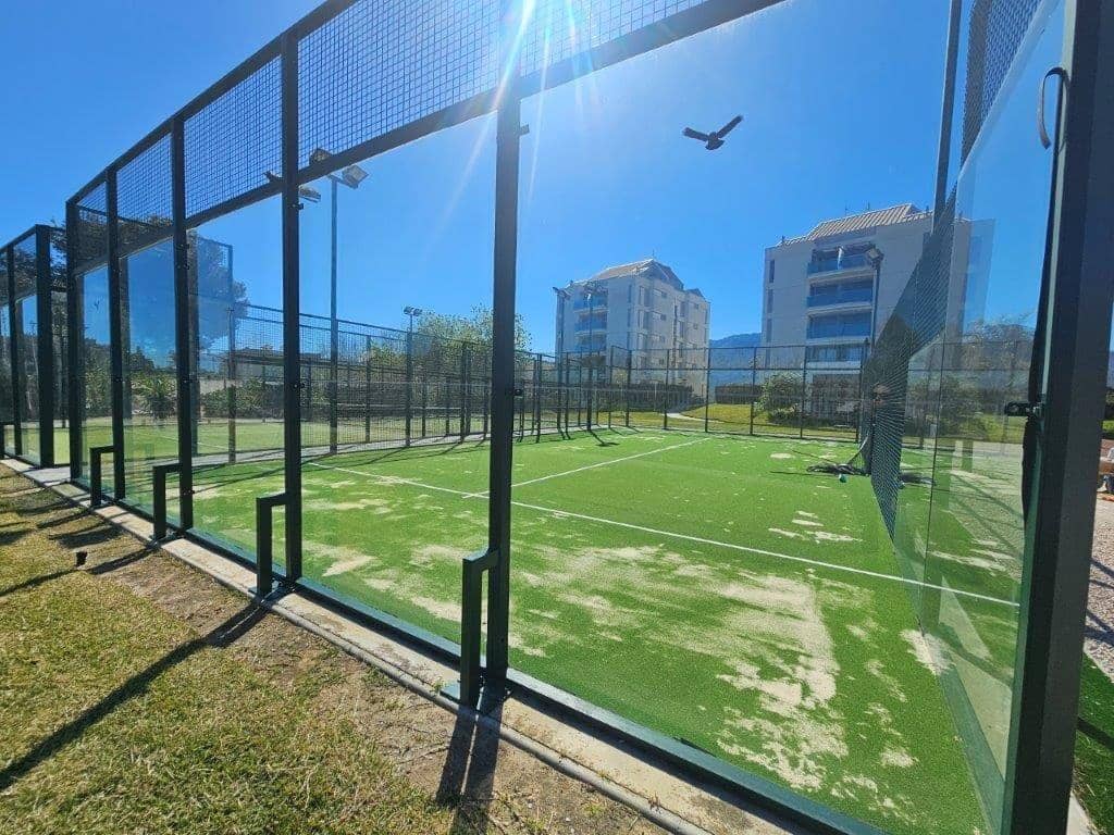 1 makuuhuone Huoneisto myytävänä paikassa Denia mukana uima-altaan 
autotalli - 215 000 € (Ref: 9803753)