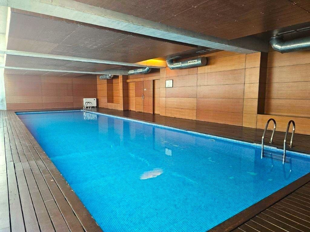 1 makuuhuone Huoneisto myytävänä paikassa Denia mukana uima-altaan 
autotalli - 215 000 € (Ref: 9803753)