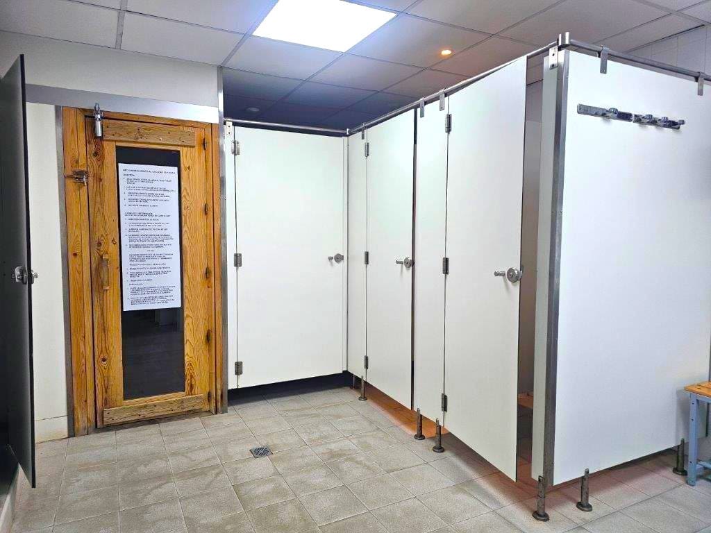 1 makuuhuone Huoneisto myytävänä paikassa Denia mukana uima-altaan 
autotalli - 215 000 € (Ref: 9803753)