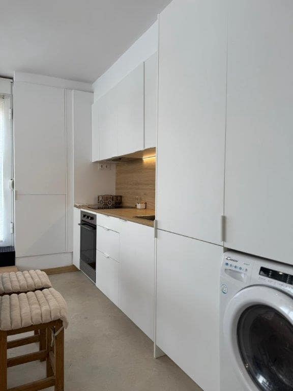 1 Zimmer Studio zu verkaufen in Denia mit Garage - 159.000 € (Ref: 9803803)