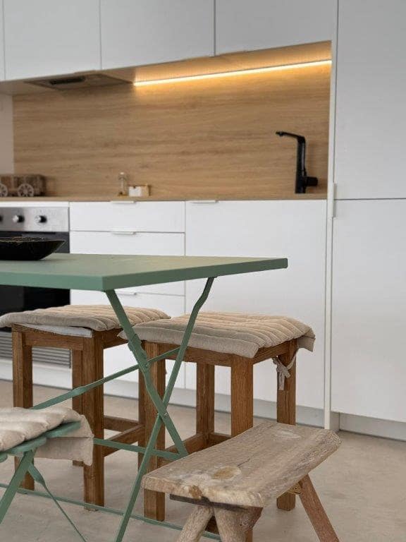 1 Zimmer Studio zu verkaufen in Denia mit Garage - 159.000 € (Ref: 9803803)