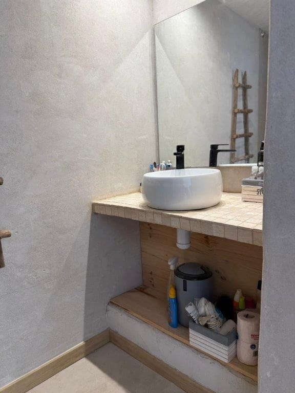 1 Zimmer Studio zu verkaufen in Denia mit Garage - 159.000 € (Ref: 9803803)