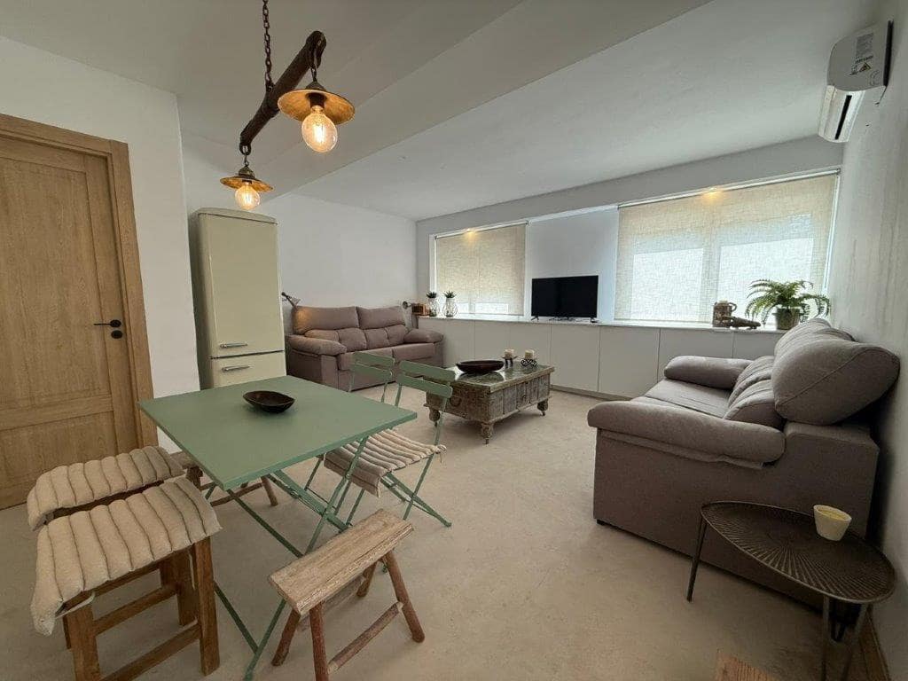 1 Zimmer Studio zu verkaufen in Denia mit Garage - 159.000 € (Ref: 9803803)