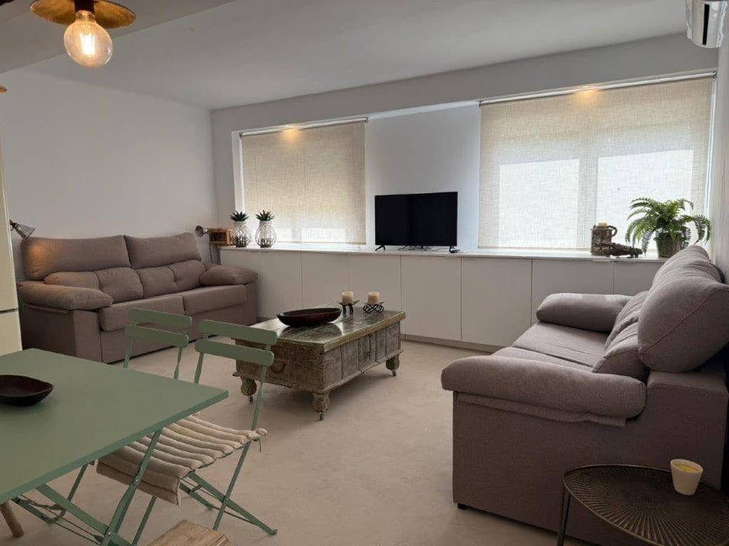 1 Zimmer Studio zu verkaufen in Denia mit Garage - 159.000 € (Ref: 9803803)