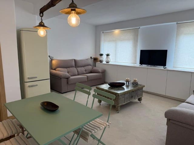 1 Zimmer Studio zu verkaufen in Dénia mit Garage - 159.000 € (Ref: 9803803)