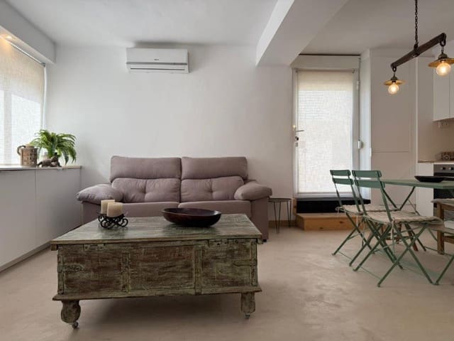 1 Zimmer Studio zu verkaufen in Dénia mit Garage - 159.000 € (Ref: 9803803)