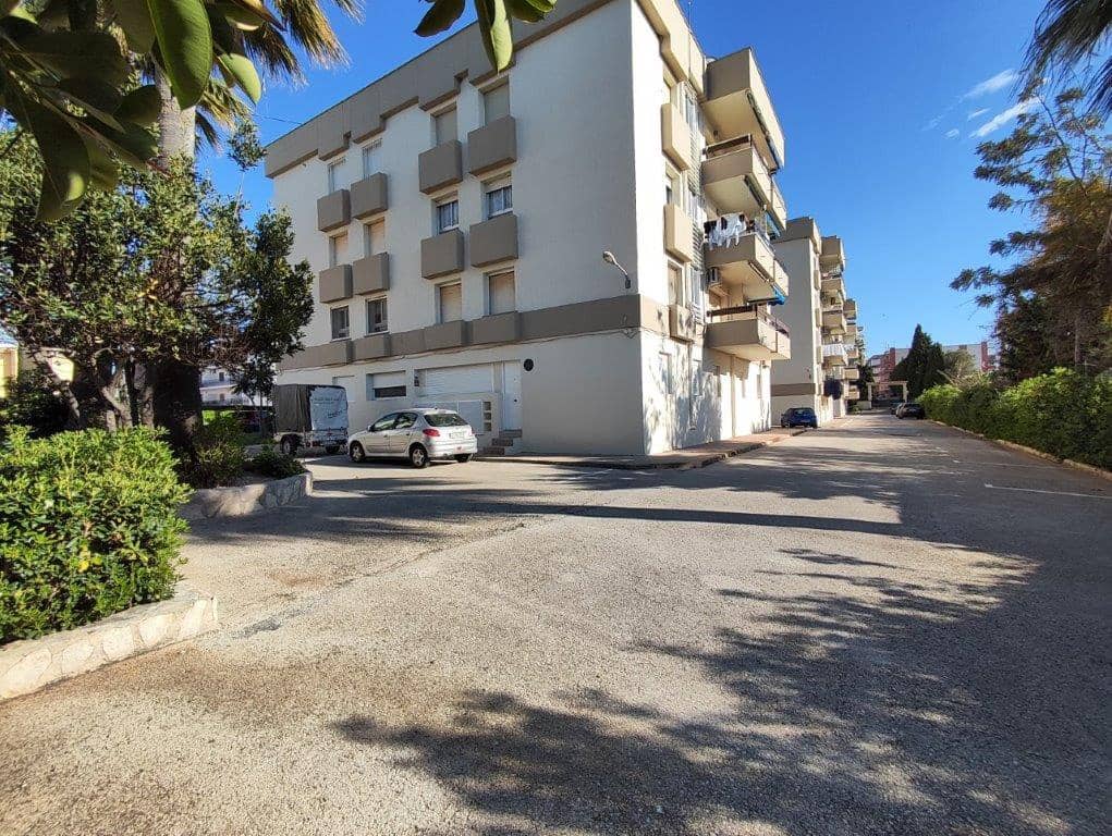 1 Zimmer Studio zu verkaufen in Denia mit Garage - 159.000 € (Ref: 9803803)