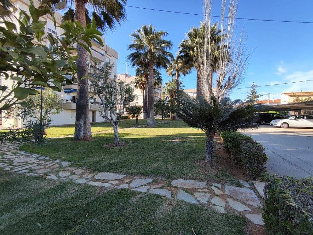 1 Zimmer Studio zu verkaufen in Denia mit Garage - 159.000 € (Ref: 9803803)