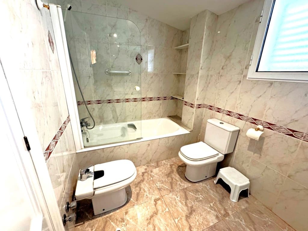 3 makuuhuone Huvila myytävänä paikassa Denia mukana uima-altaan 
autotalli - 610 000 € (Ref: 9805834)