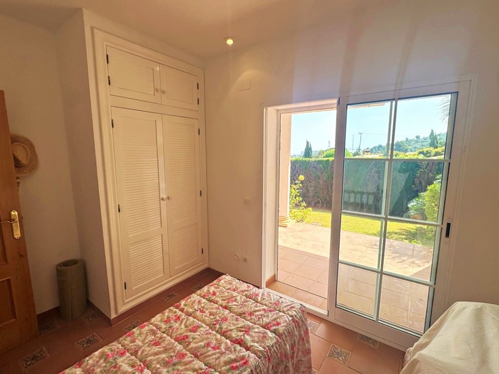 3 makuuhuone Huvila myytävänä paikassa Denia mukana uima-altaan 
autotalli - 610 000 € (Ref: 9805834)