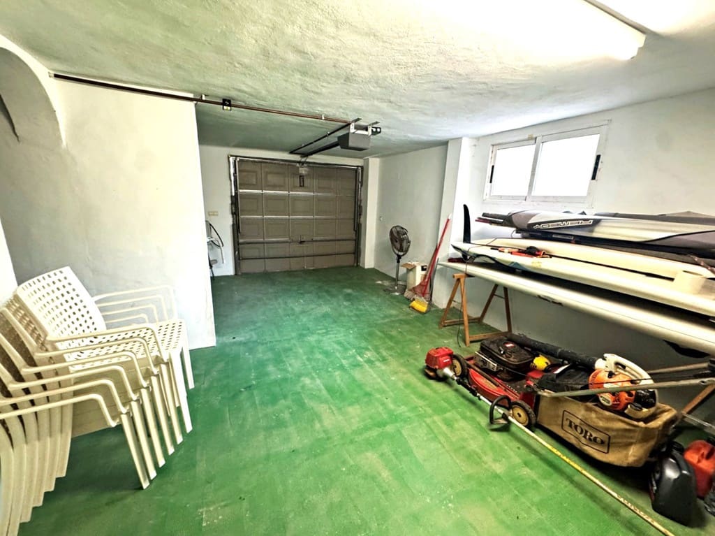 3 makuuhuone Huvila myytävänä paikassa Denia mukana uima-altaan 
autotalli - 610 000 € (Ref: 9805834)