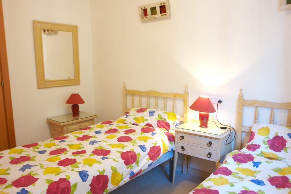 2 quarto Apartamento para venda em La Sella com piscina garagem - 220 000 € (Ref: 9830439)