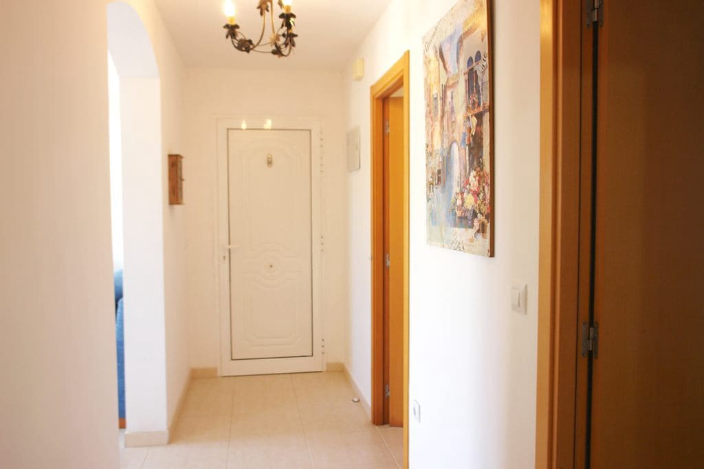 2 quarto Apartamento para venda em La Sella com piscina garagem - 220 000 € (Ref: 9830439)
