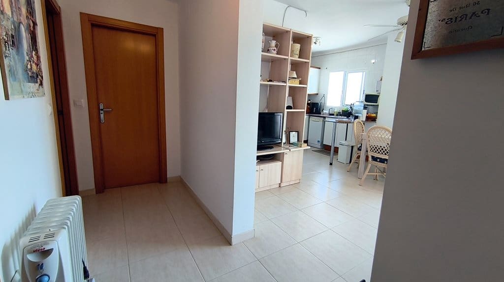 2 quarto Apartamento para venda em La Sella com piscina garagem - 220 000 € (Ref: 9830439)