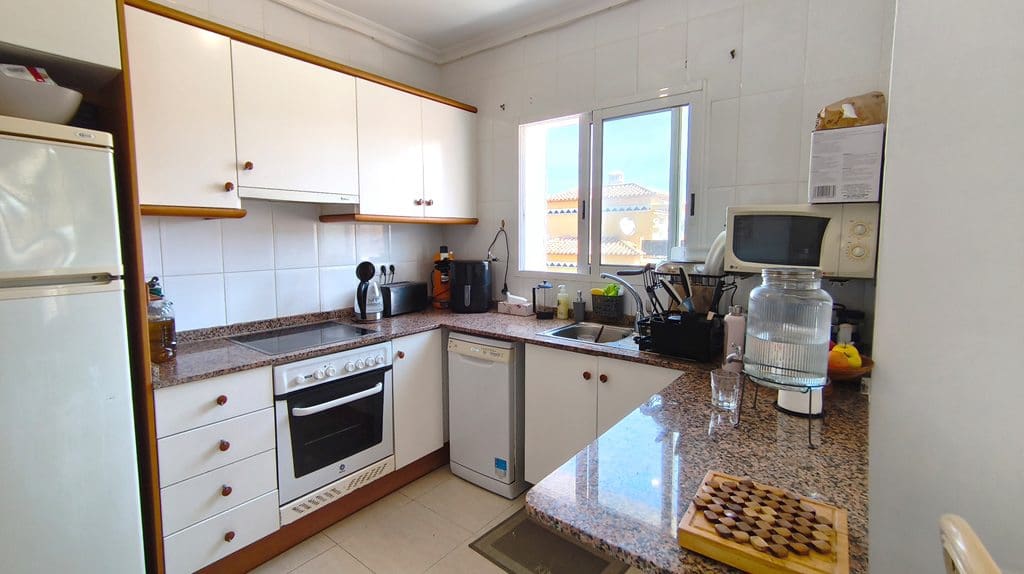 2 quarto Apartamento para venda em La Sella com piscina garagem - 220 000 € (Ref: 9830439)