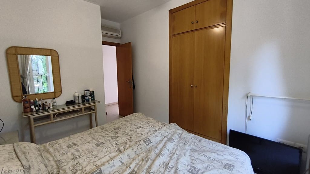 2 quarto Apartamento para venda em La Sella com piscina garagem - 220 000 € (Ref: 9830439)