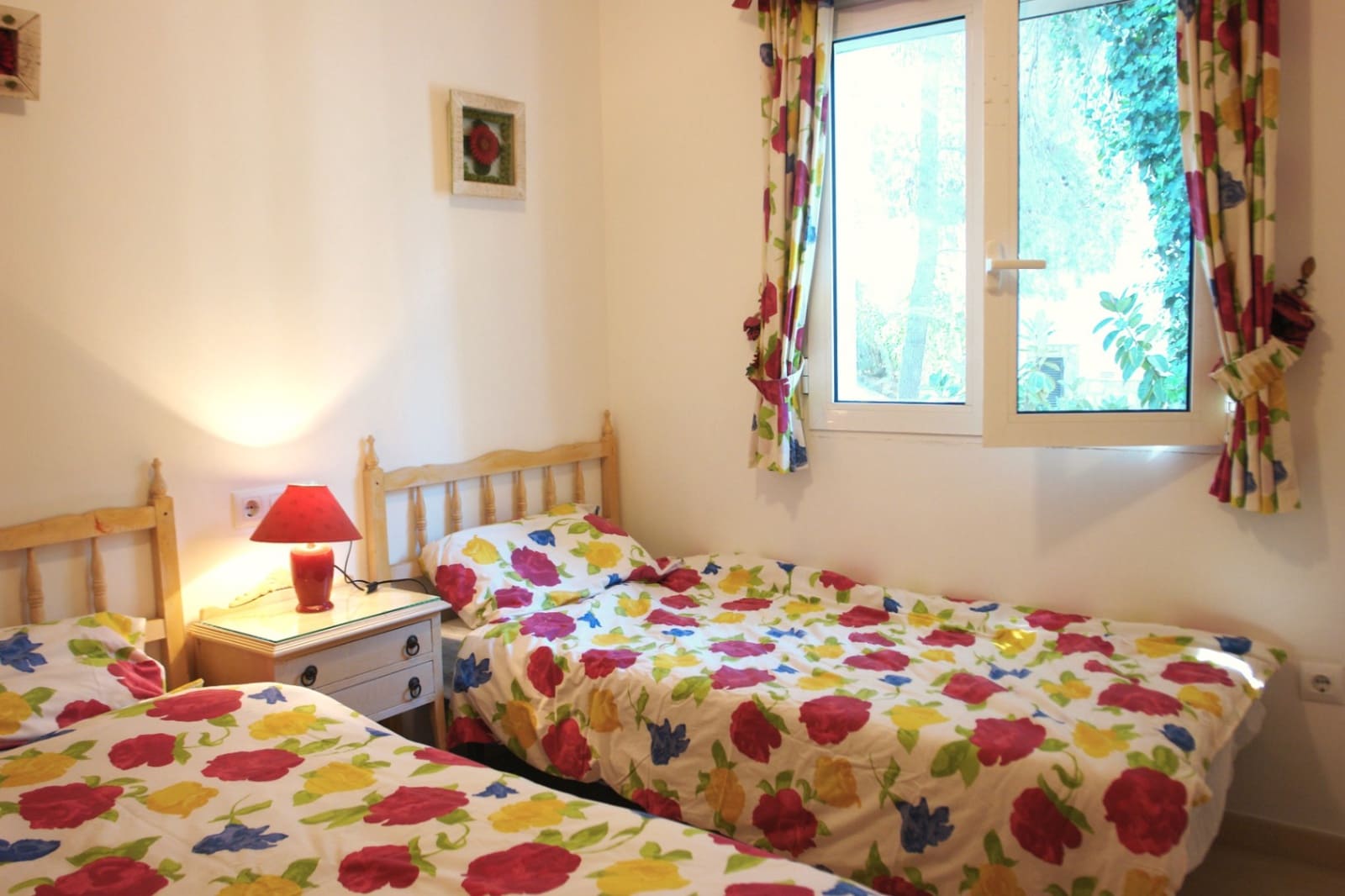 2 bedroom Apartment for sale in La Sella with pool garage - € 220,000 (Ref: 9830439)