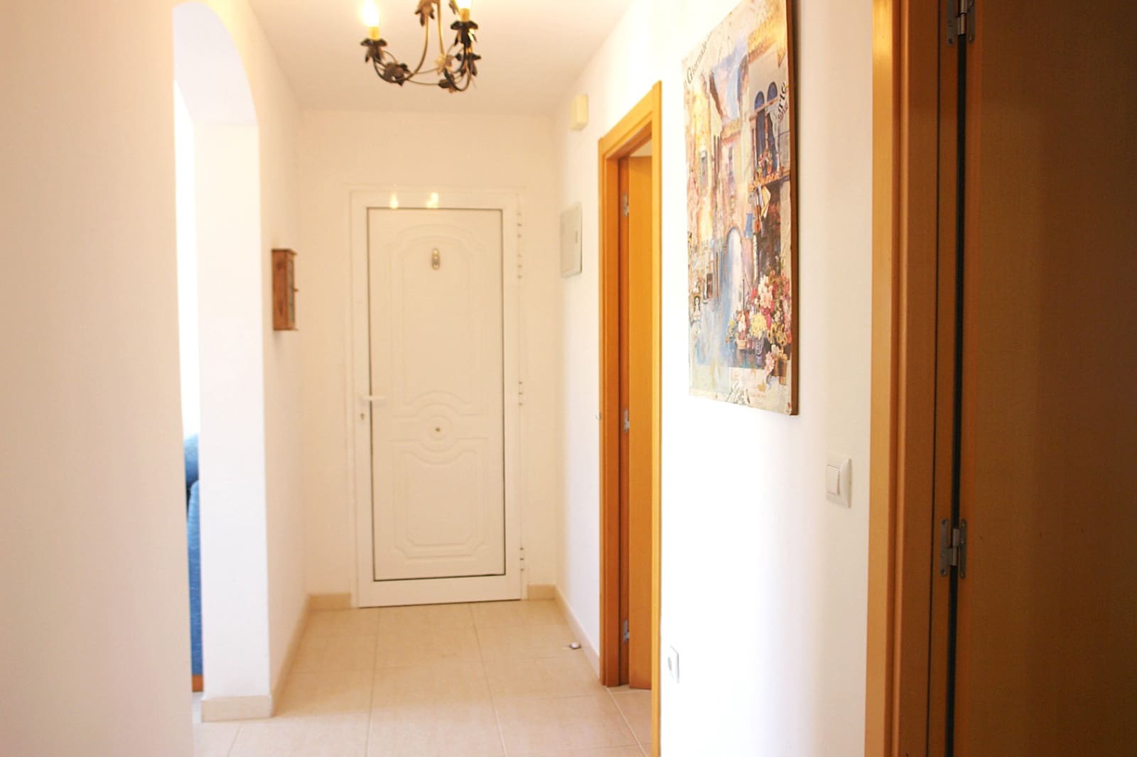 2 bedroom Apartment for sale in La Sella with pool garage - € 220,000 (Ref: 9830439)