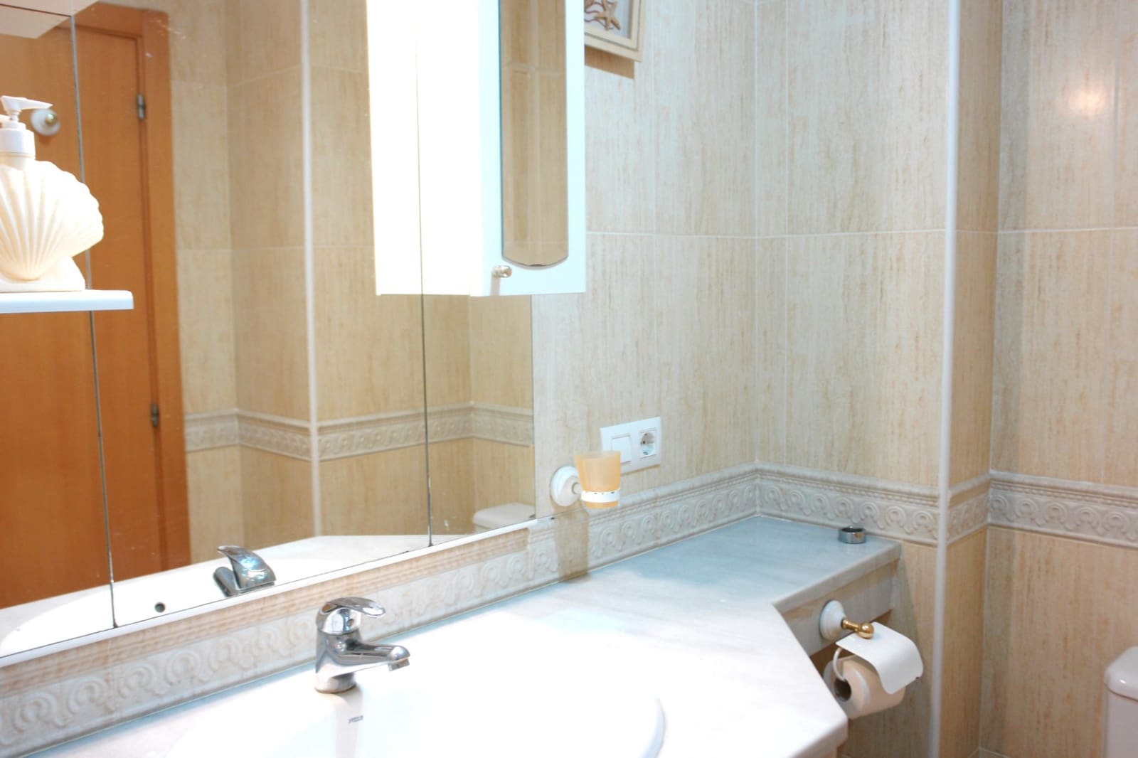 2 bedroom Apartment for sale in La Sella with pool garage - € 220,000 (Ref: 9830439)