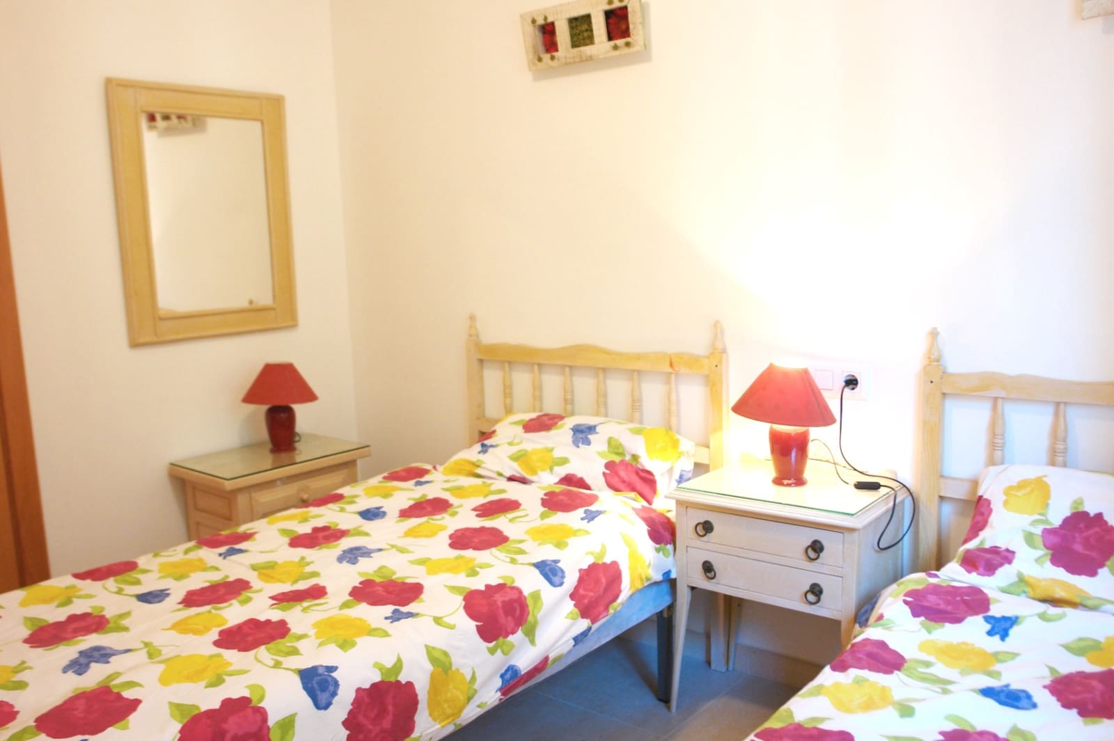 2 bedroom Apartment for sale in La Sella with pool garage - € 220,000 (Ref: 9830439)