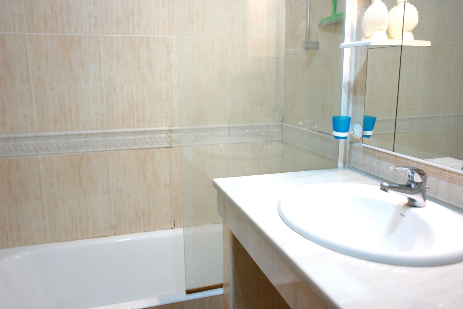2 bedroom Apartment for sale in La Sella with pool garage - € 220,000 (Ref: 9830439)
