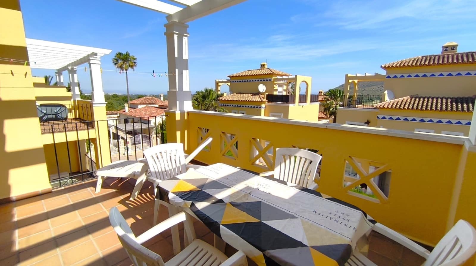 2 bedroom Apartment for sale in La Sella with pool garage - € 220,000 (Ref: 9830439)
