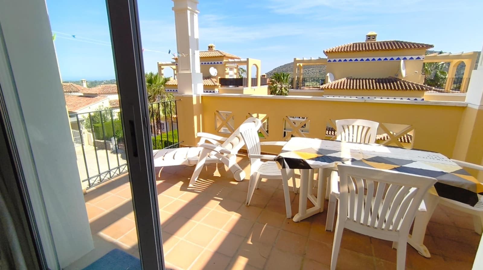 2 bedroom Apartment for sale in La Sella with pool garage - € 220,000 (Ref: 9830439)