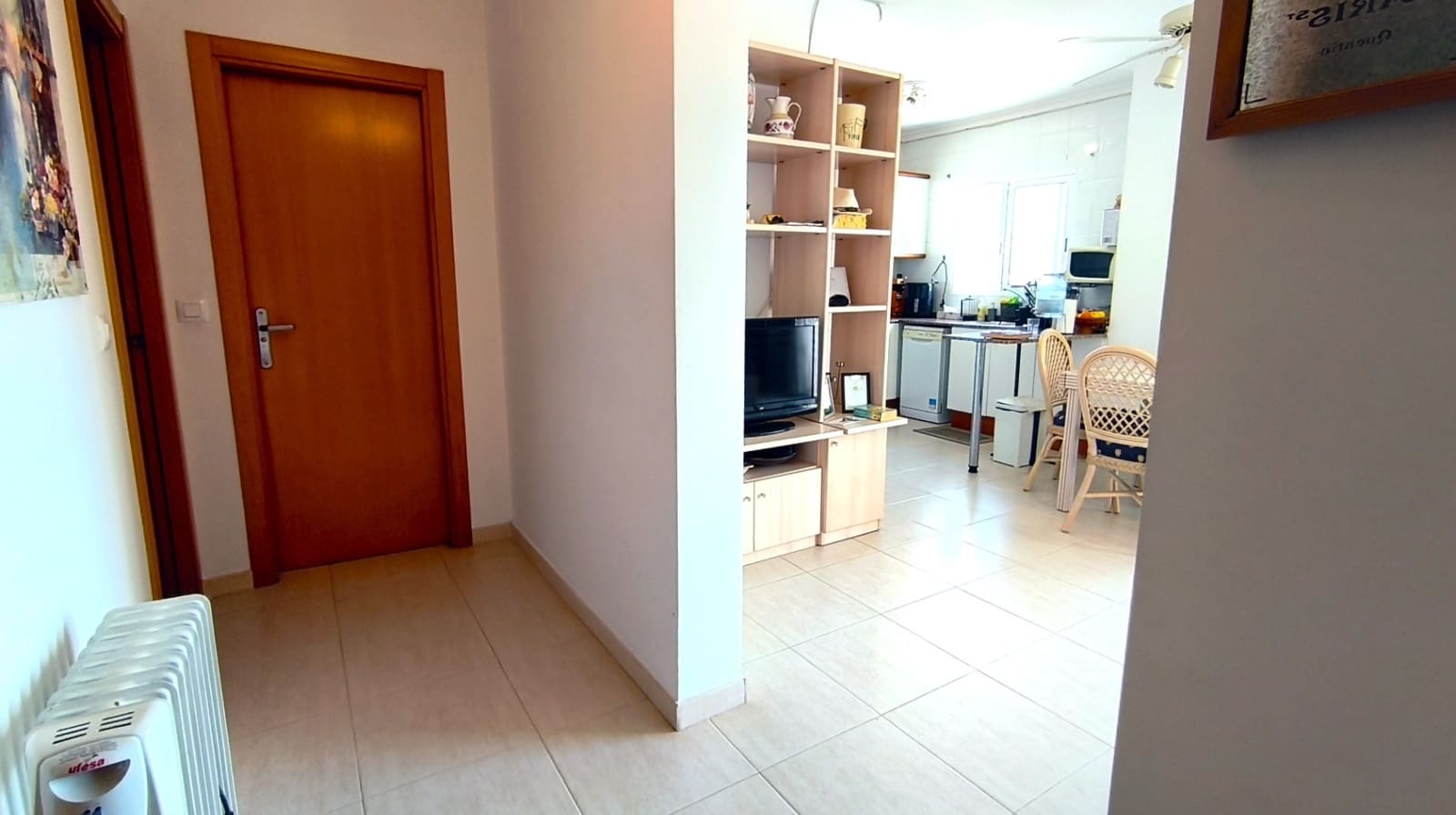 2 bedroom Apartment for sale in La Sella with pool garage - € 220,000 (Ref: 9830439)