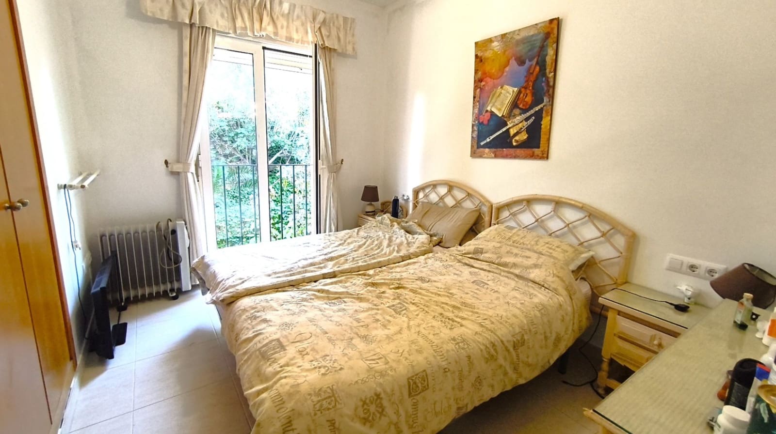 2 bedroom Apartment for sale in La Sella with pool garage - € 220,000 (Ref: 9830439)