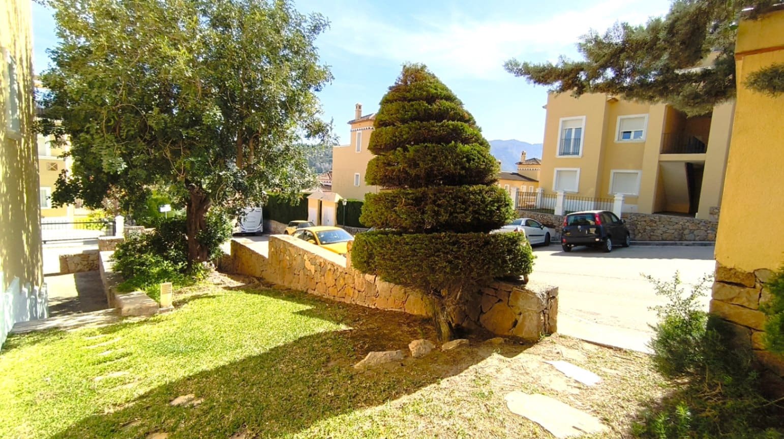 2 bedroom Apartment for sale in La Sella with pool garage - € 220,000 (Ref: 9830439)