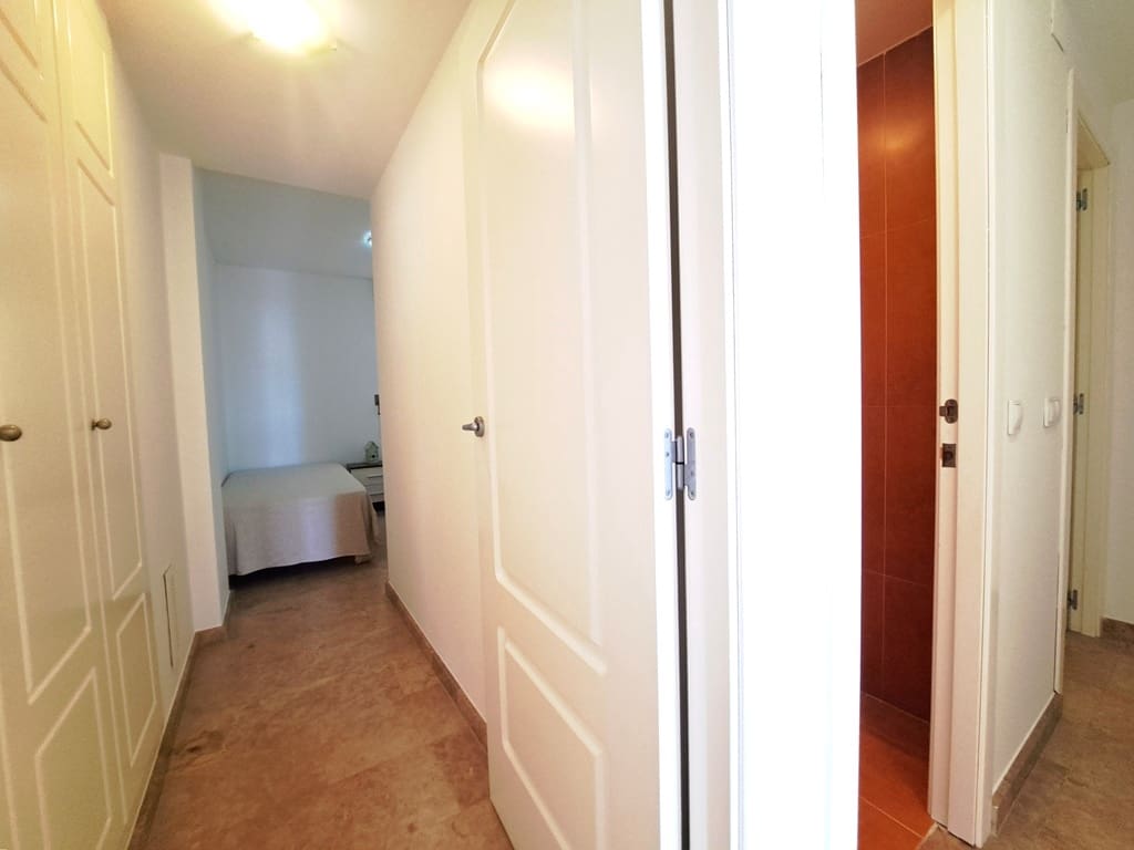 3 soveværelse Lejlighed til salg i Denia med swimmingpool garage - € 430.000 (Ref: 9834246)