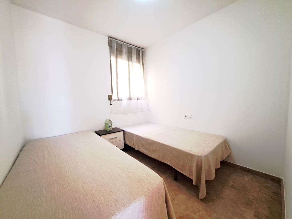 3 soveværelse Lejlighed til salg i Denia med swimmingpool garage - € 430.000 (Ref: 9834246)