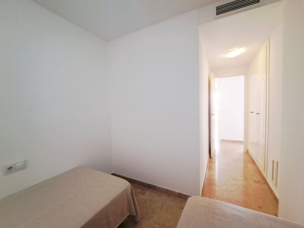 3 soveværelse Lejlighed til salg i Denia med swimmingpool garage - € 430.000 (Ref: 9834246)
