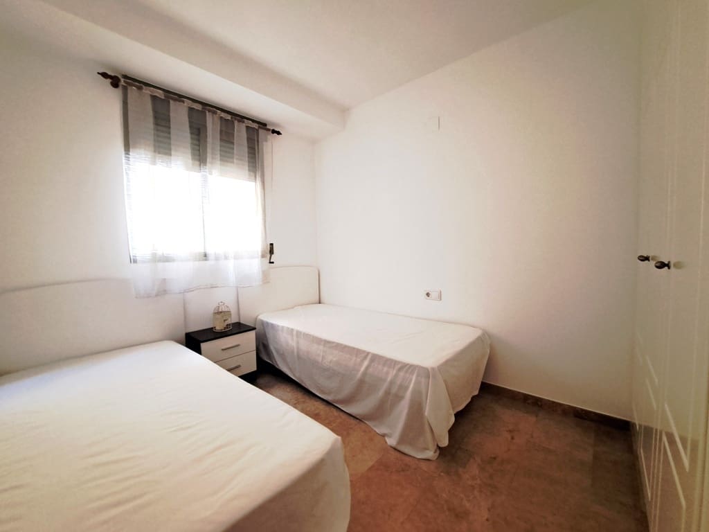 3 soveværelse Lejlighed til salg i Denia med swimmingpool garage - € 430.000 (Ref: 9834246)