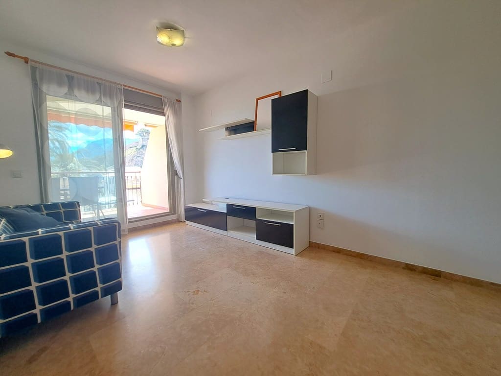 3 soveværelse Lejlighed til salg i Denia med swimmingpool garage - € 430.000 (Ref: 9834246)