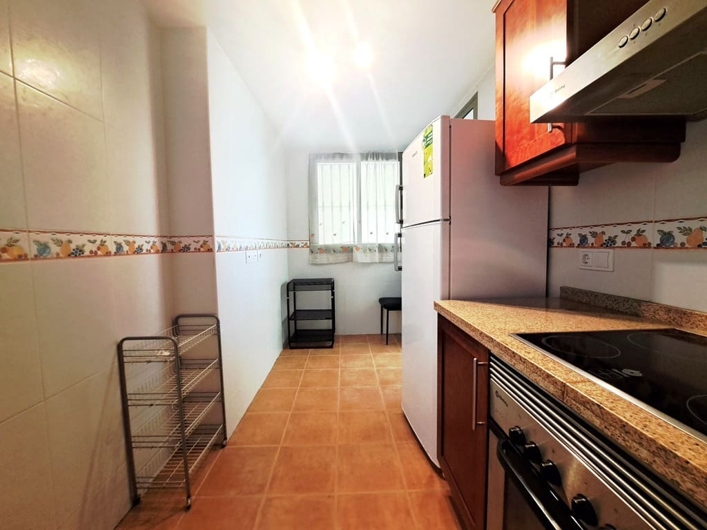 3 soveværelse Lejlighed til salg i Denia med swimmingpool garage - € 430.000 (Ref: 9834246)