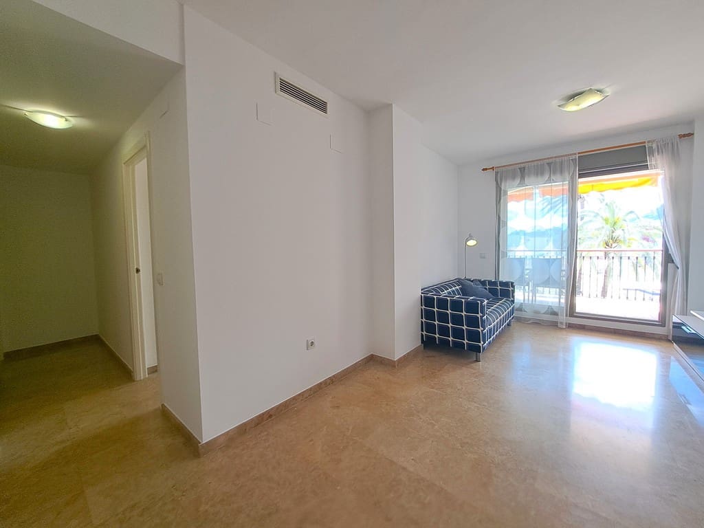 3 soveværelse Lejlighed til salg i Denia med swimmingpool garage - € 430.000 (Ref: 9834246)