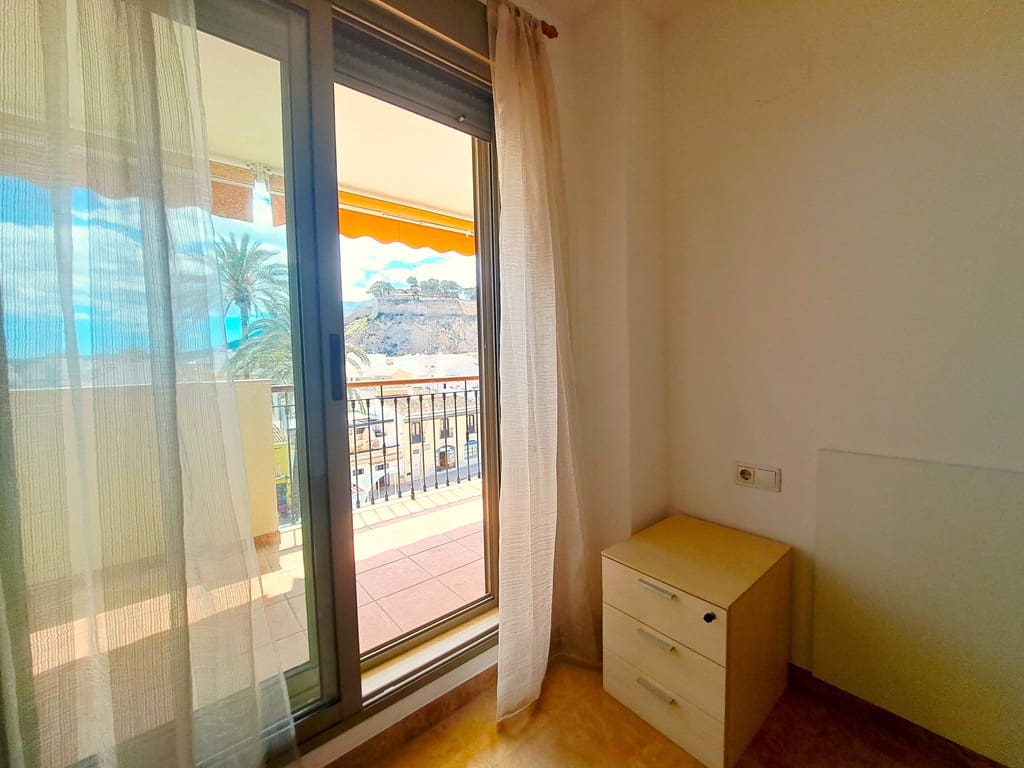 3 soveværelse Lejlighed til salg i Denia med swimmingpool garage - € 430.000 (Ref: 9834246)