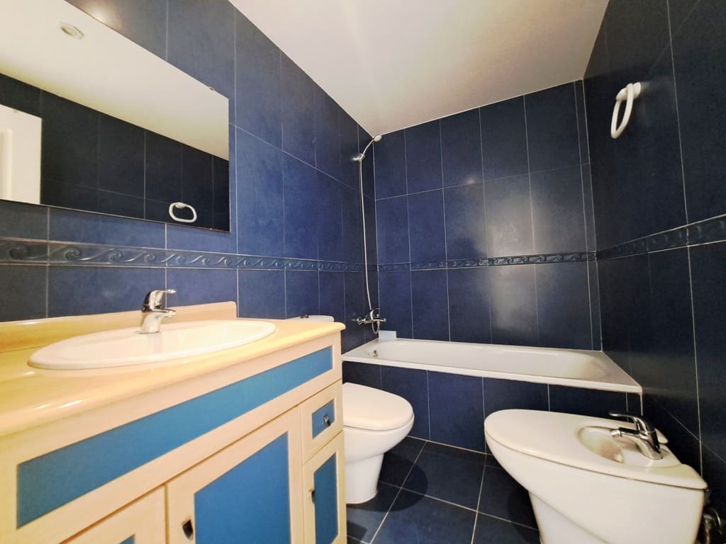 3 soveværelse Lejlighed til salg i Denia med swimmingpool garage - € 430.000 (Ref: 9834246)