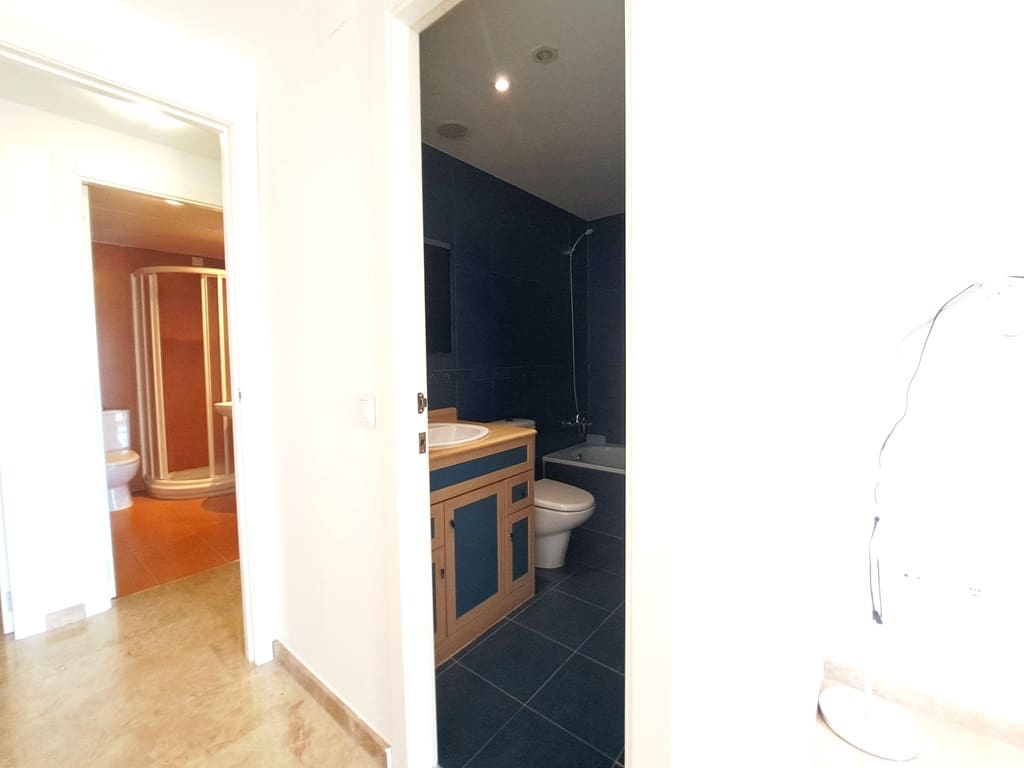 3 soveværelse Lejlighed til salg i Denia med swimmingpool garage - € 430.000 (Ref: 9834246)