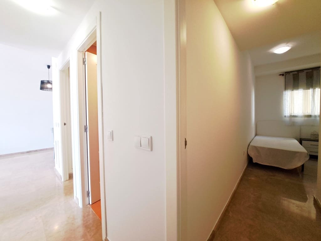 3 soveværelse Lejlighed til salg i Denia med swimmingpool garage - € 430.000 (Ref: 9834246)