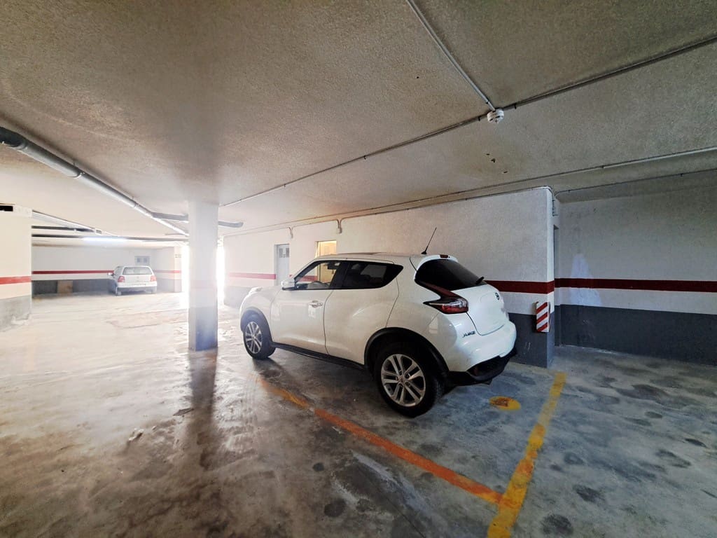 3 soveværelse Lejlighed til salg i Denia med swimmingpool garage - € 430.000 (Ref: 9834246)