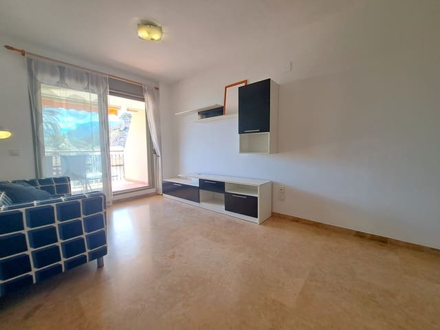 Apartamento de 3 habitaciones en Dénia en venta con piscina garaje - 430.000 € (Ref: 9834246)