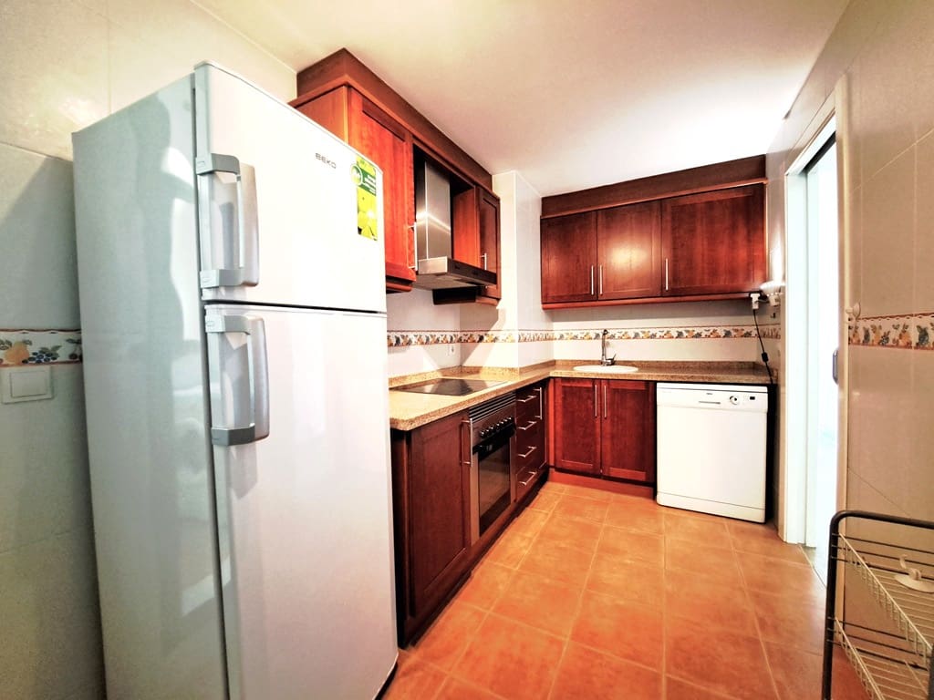 3 soveværelse Lejlighed til salg i Denia med swimmingpool garage - € 430.000 (Ref: 9834246)