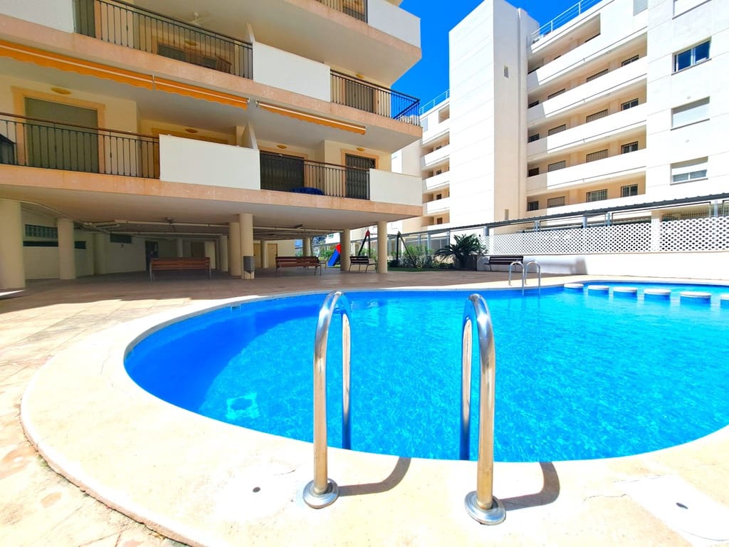 3 soveværelse Lejlighed til salg i Denia med swimmingpool garage - € 430.000 (Ref: 9834246)