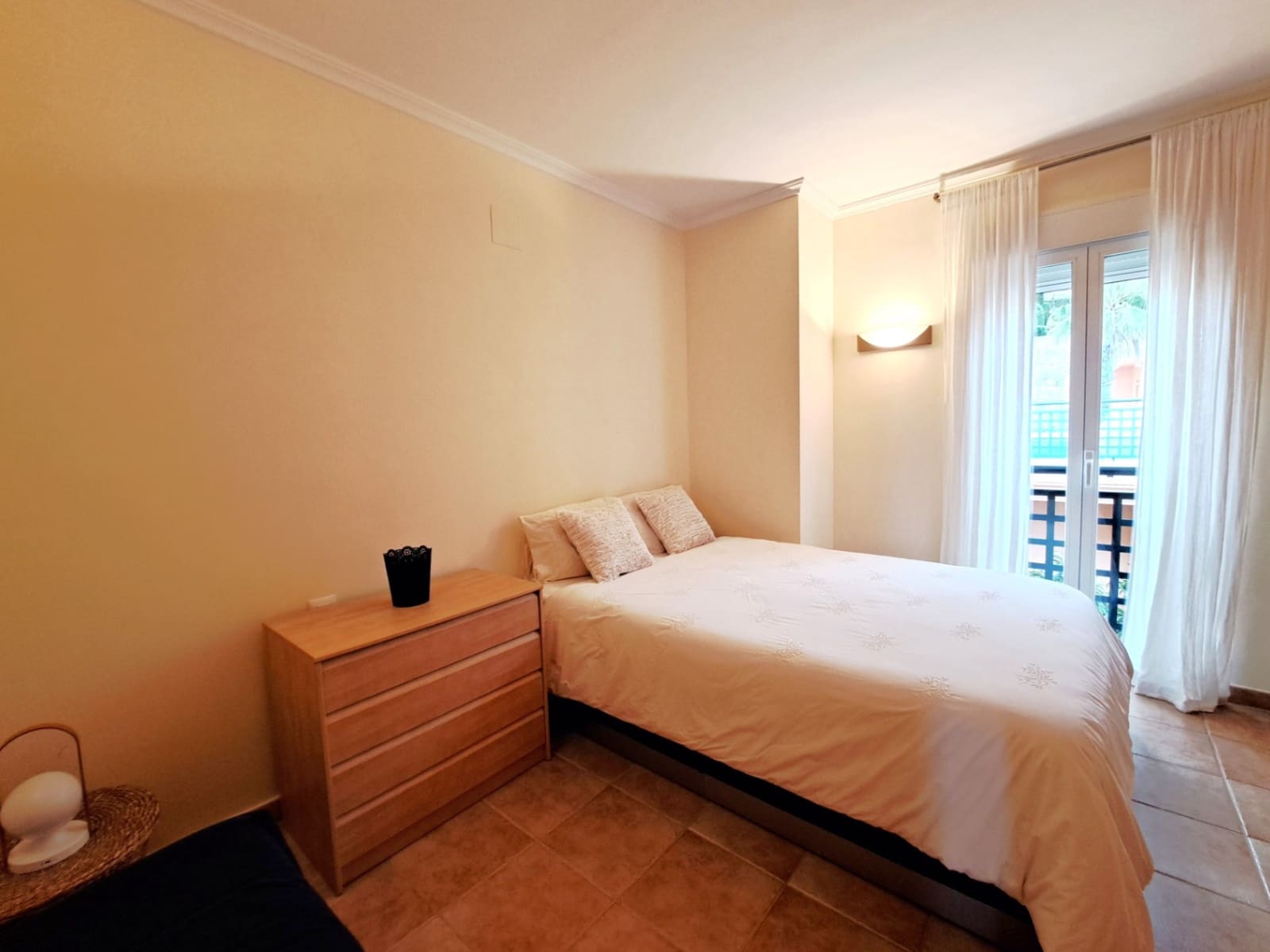 2 bedroom Apartment for sale in La Sella with pool garage - € 240,000 (Ref: 9844646)