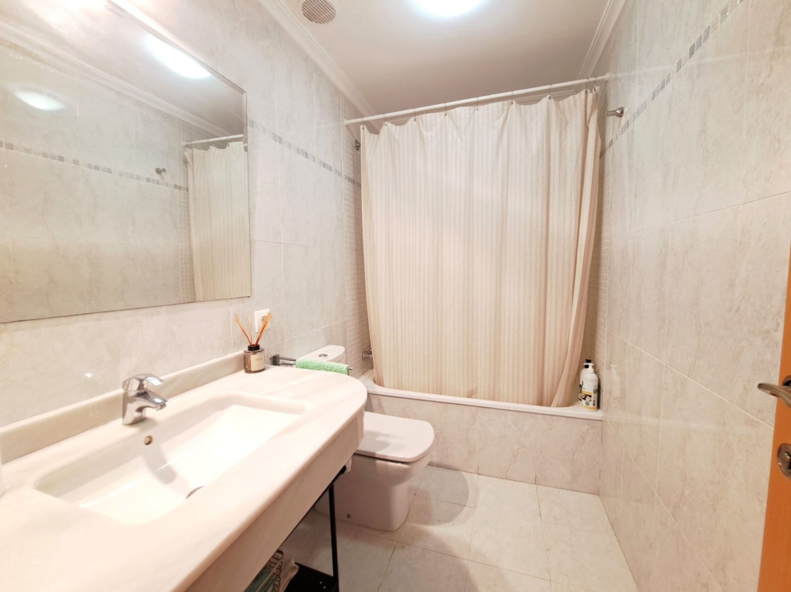 2 bedroom Apartment for sale in La Sella with pool garage - € 240,000 (Ref: 9844646)