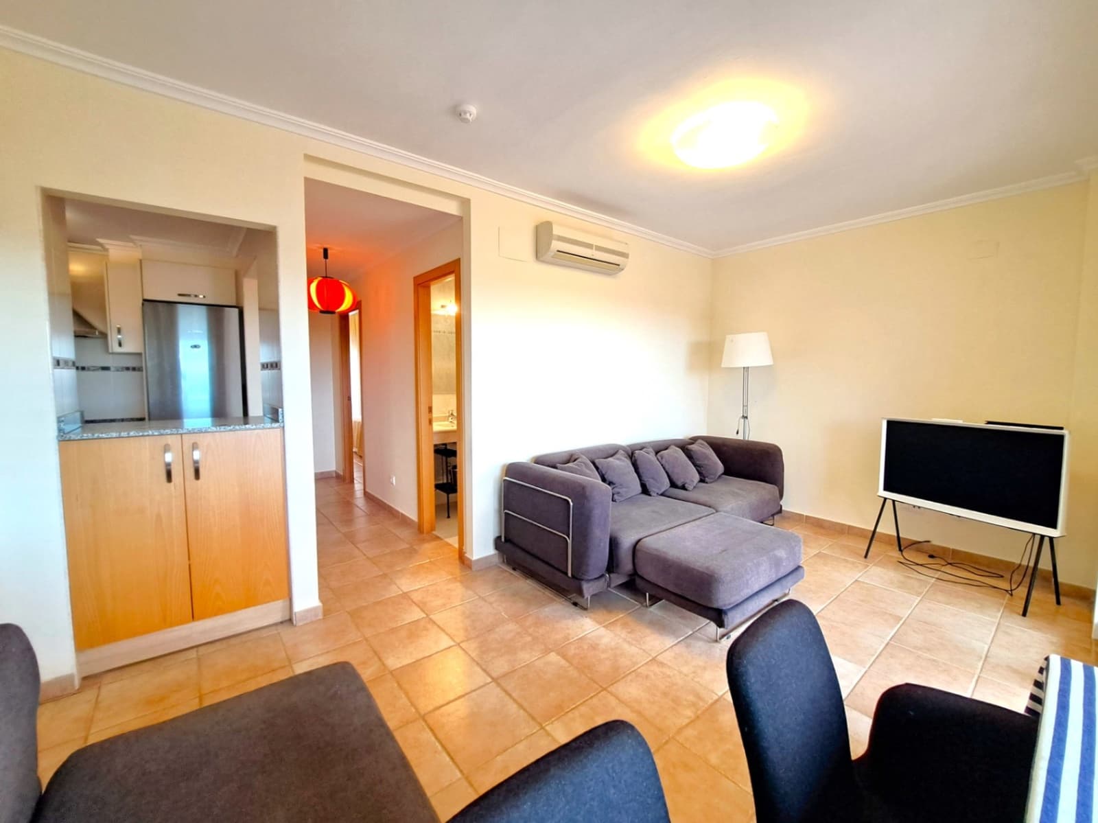 2 bedroom Apartment for sale in La Sella with pool garage - € 240,000 (Ref: 9844646)